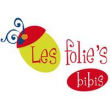 Logo de Sylvia Martinez LES FOLIE'S BIBIS